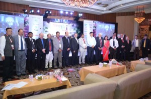 13th SNA 2014- New Delhi